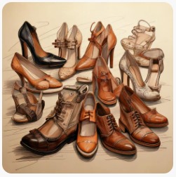 CHAUSSURES