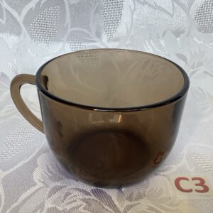 Grande tasse transparente fumée dej.c3