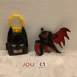 Lot batman JOU.C2