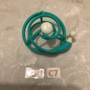 Jouet escargot 1 er âge JOU.C7