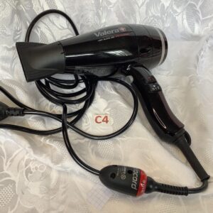 Sèche cheveux cordon 2 m marque Valera mai.c4