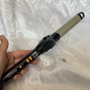Lisseur a cheveux babyliss réglable mai.c4