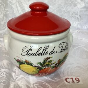 Poubelle de table Cui.c19
