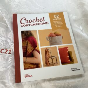 Méthode de crochet liv.c21