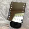 Miroir à leds intégrées mai.c3