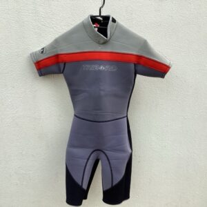 Shorts combinaison Néoprène surf décathlon taille 12 ans Spo.in