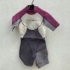 Shorts combinaison Néoprène surf décathlon taille 38 Spo.in
