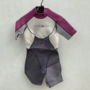 Shorts combinaison Néoprène surf décathlon taille 38 Spo.in