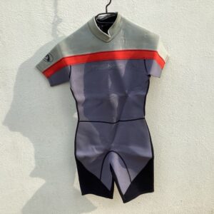 Shorts combinaison Néoprène surf décathlon taille adulte Spo.in