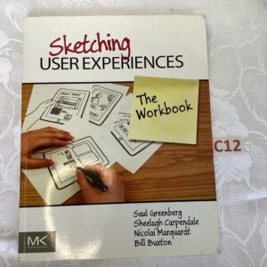 Livre d’apprentissage Sketching en anglais liv.c21