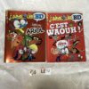 Lot de deux j’aime lire BD len.c4