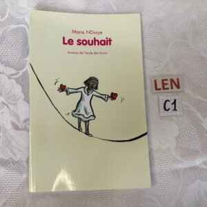 Le souhait de Marie Ndiaye len.c1
