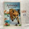 Aristide le renard à partir de 8 ans len.c1