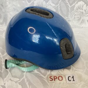 Casque bébé XXS spo.c1
