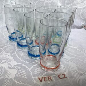 Verres à l’unité ver.c2
