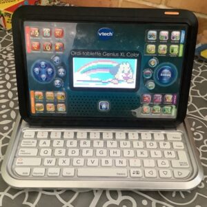 Ordi Tablette Genius xl color vtech jou.c5