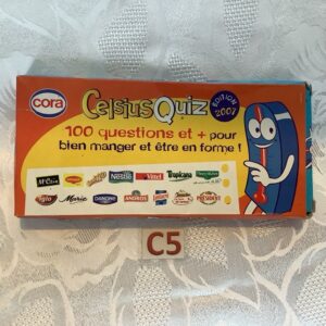 Quizz pour être en forme JOU.c5