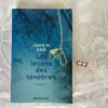Les leçons des ténèbres liv.c22
