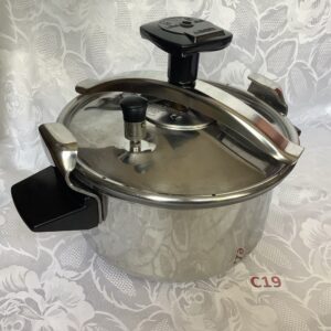 Cocotte minute 4,5 litres Cui.c19