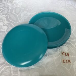Lot de 6 assiettes Cui.c15