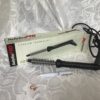 Brosse chauffante professionnelle babyliss pro mai.c4