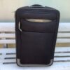 Grande valise bleu marine mai.in