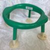 Anneau de bain vert pue.in