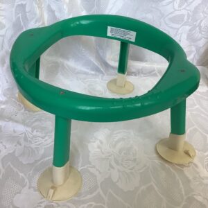 Anneau de bain vert pue.in