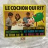 Jeu de société le cochon qui rit JOU.c9