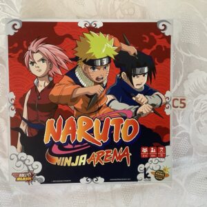 Jeu Naruto ninja arena jou.c5