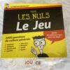 Jeu de culture générale Pour les nuls JOU.c8