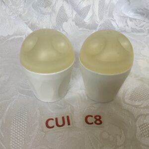 2 coquetier micro-ondes Cui-c8