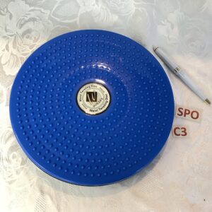 Disque de rotation de taille spo.c3
