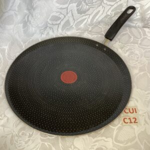 Poêle à crêpes tefal Cui.c12