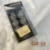Lot de 6 douilles à pâtisserie et une vis Cui.c7