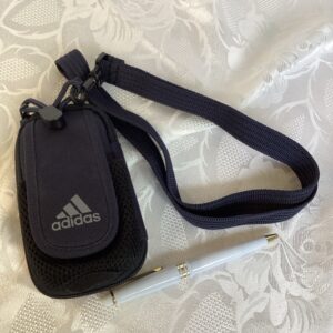 Petite pochette à ceinture ou bandoulière adidas