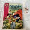 Le club des 5 va camper len.c4
