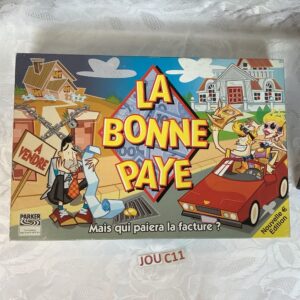 La bonne paye JOU.c11