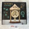Puzzle horloge bois 3D JOU.c6