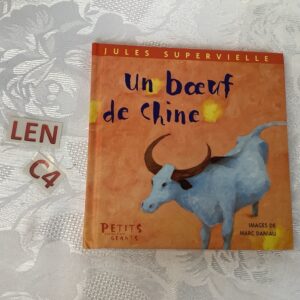 Un bœuf de chine len.c4