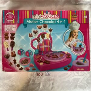 Mini délices atelier chocolat 4 en 1 jou.c6