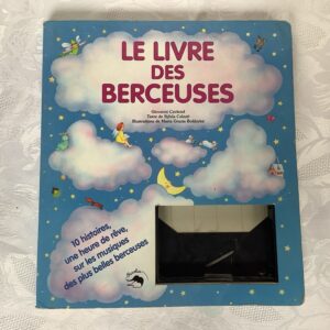 Le livre des berceuses liv.c11