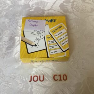 Pictionary jou.c10