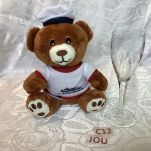 Petit ours marin JOU.c12