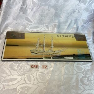 Maquette bateau bois cre.c2