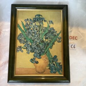 Nature morte de Van Gogh dec.c6