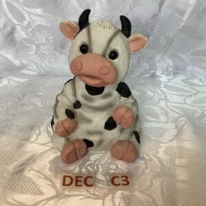 Tirelire vache dec.c3
