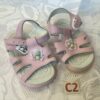 Sandales bébé taille 19 pue.c2