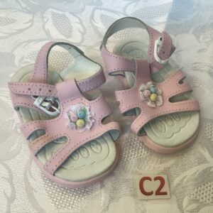 Sandales bébé taille 19 pue.c2