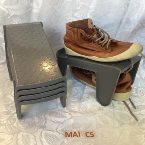 Lot de 5 range-chaussures mai.c5